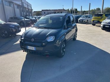 FIAT Panda Cross Panda III 2021 Cross Panda 1.0 firefly hybrid Cross s&s 70cv 5p.ti
