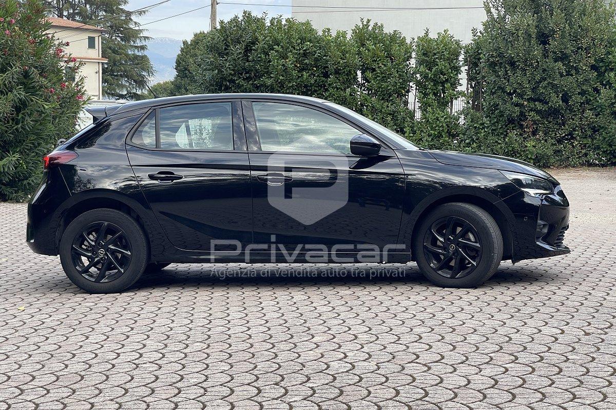 OPEL Corsa 1.2 130 CV aut. GS