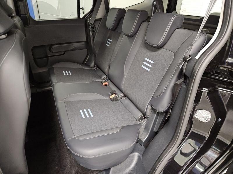 Ford Tourneo Courier 1.0 EcoBoost 125CV Active Auto