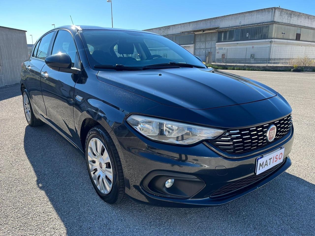 Fiat Tipo 1.3 Mjt Business ( LEGGERE )