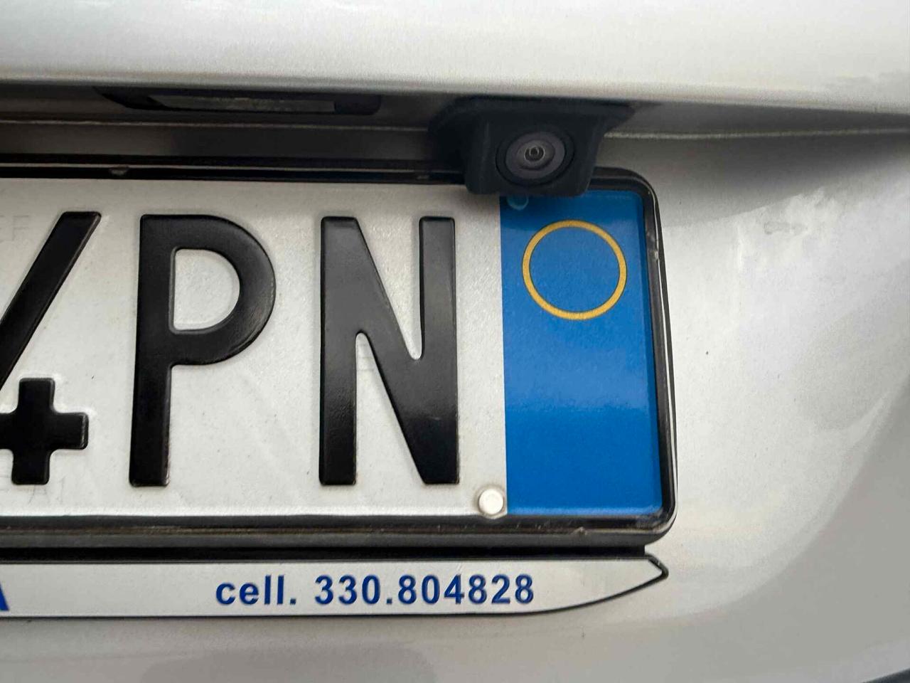 Peugeot 208 PureTech Allure 1.2 BENZINA 2015