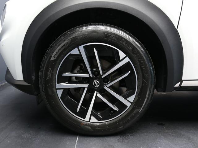 NISSAN Juke 1.0 DIG-T 114 CV DCT N-Connecta