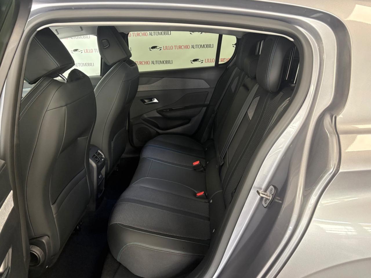 Peugeot 308 BlueHDi 130 S&S EAT8 Allure PREZZO REALE