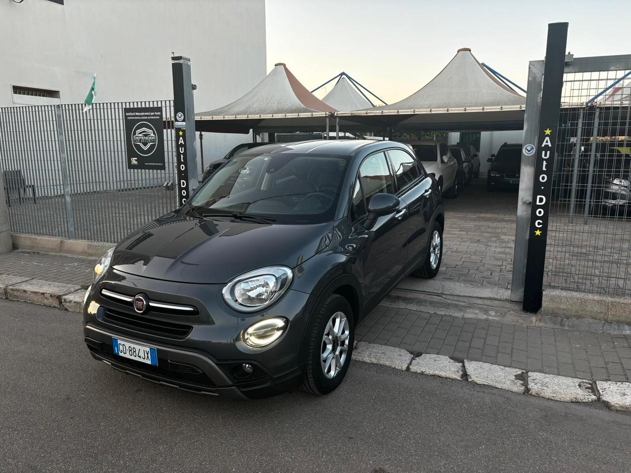 Fiat 500X 1.3 MultiJet 95 CV Cross - 2020