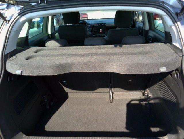 CITROEN C3 Aircross PureTech 130 S&S EAT6 Max