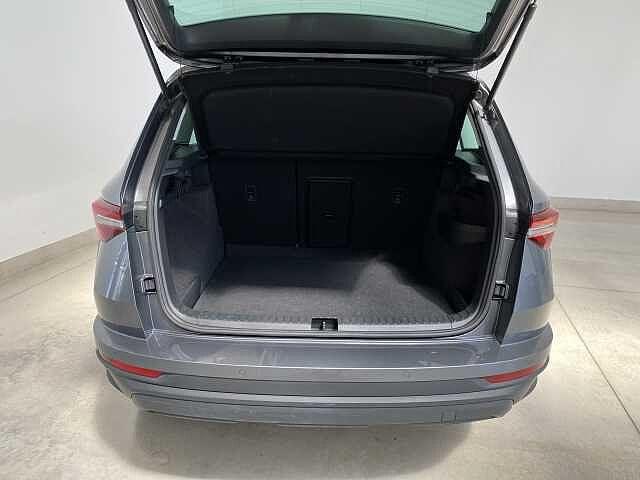 SKODA Karoq 2.0 TDI EVO SCR 115 CV Executive