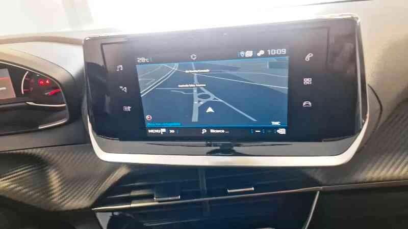 Peugeot 2008 BlueHDi 110 CV S&S Allure Pack
