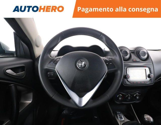 ALFA ROMEO MiTo 1.3 JTDm 95 CV S&S