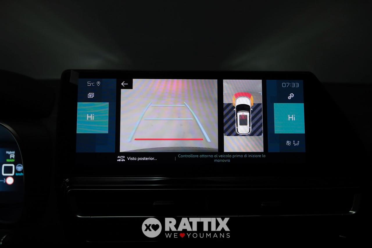 Citroen C5 Aircross 1.6 Hybrid Phev 225CV Shine Pack e-EAT8