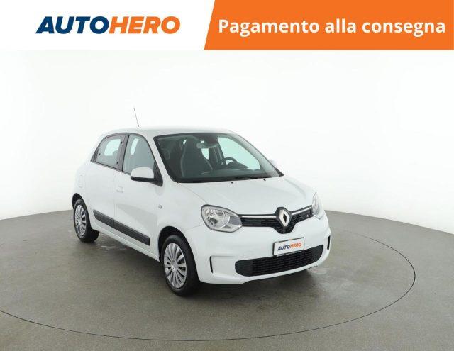 RENAULT Twingo SCe 65 CV Duel