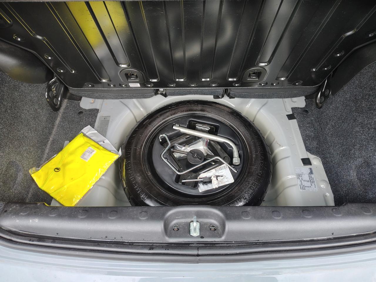 Fiat Panda 1.0 FireFly S&S Hybrid 5 POSTI