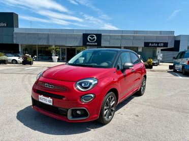 Fiat 500X 1.5 T4 Hybrid 130 CV DCT Sport
