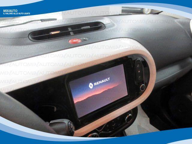 RENAULT Twingo Intens 22kWh