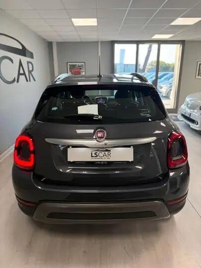 Fiat 500X 1.3 MultiJet 95 CV Sport