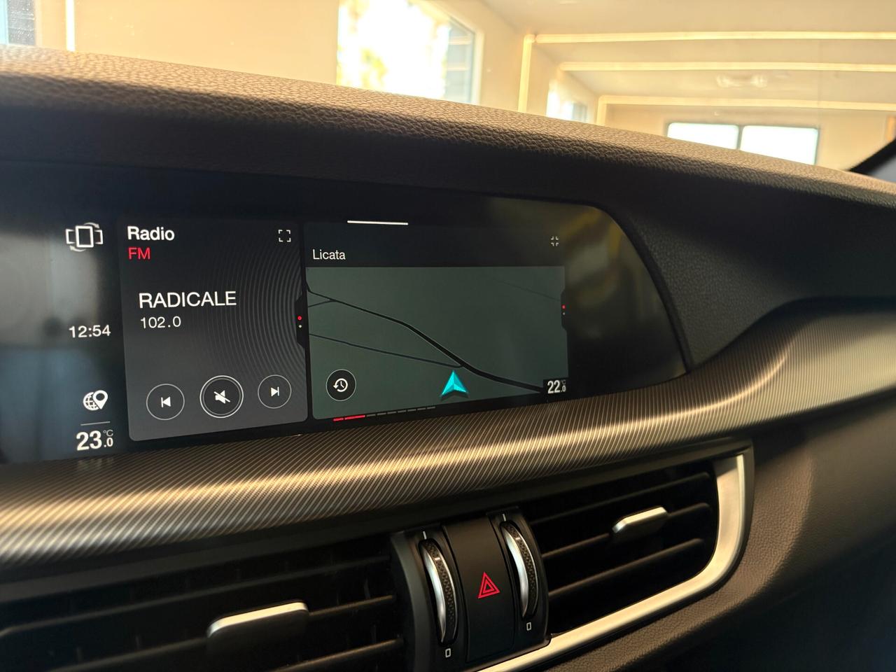 Stelvio 210CV AT8 Q4 Veloce Antisfondatura Repetti