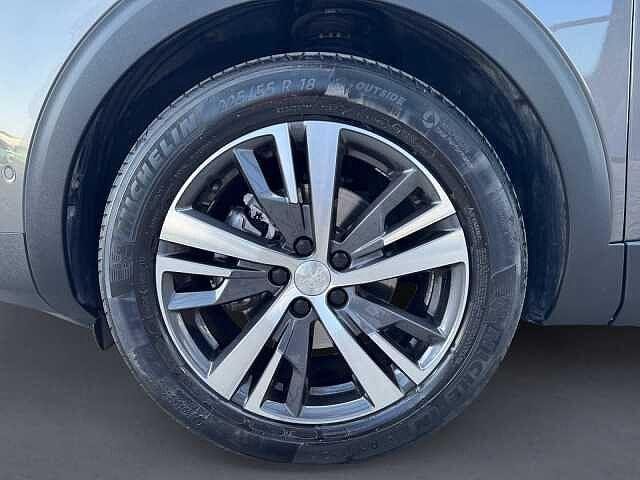 Peugeot 3008 1.5 BlueHDi 130 CV EAT8 Allure Pack