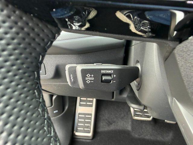 AUDI Q3 Sportback TFSI 110 Kw S tronic S Line Edition KM0