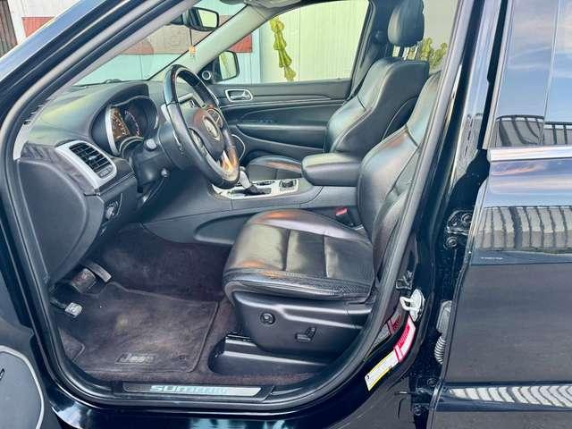 Jeep Grand Cherokee 3.0 V6 CRD 250 CV Multijet II Summit