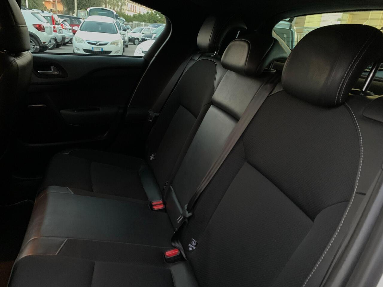 Ds DS4 4 1.6 e-HDi 110 airdream Chic