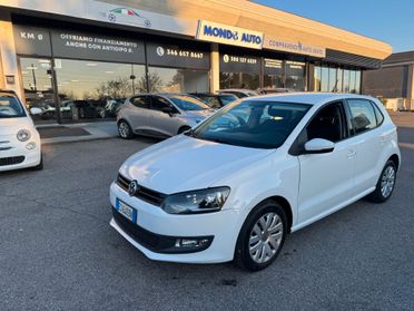 Volkswagen Polo 1.2 70 CV 5p. Comfortline *NEOPATENTATI*