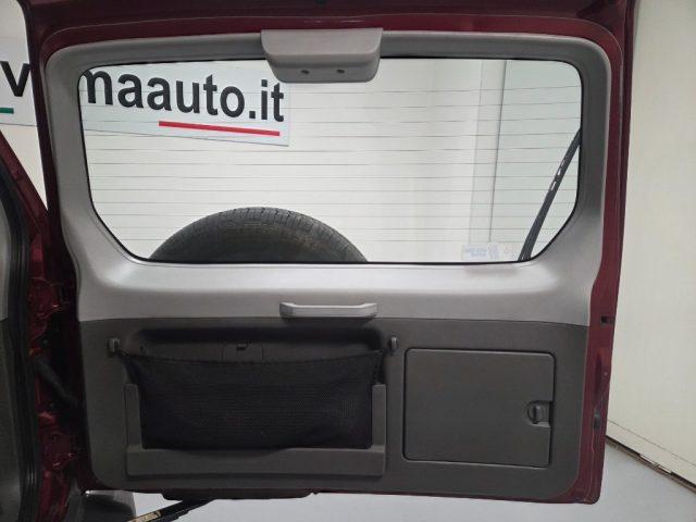 MITSUBISHI Pajero 3.2 16V DI-D UNICOPROPIETARIO