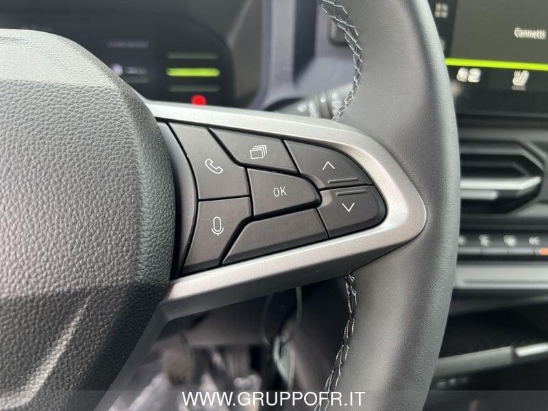 Dacia Duster Eco-G 120 CV Expression