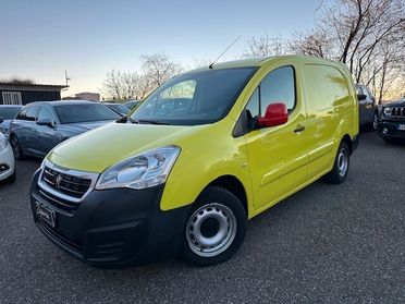 Peugeot Partner Maxi 1.6 BlueHDi 100cv 3 POSTI