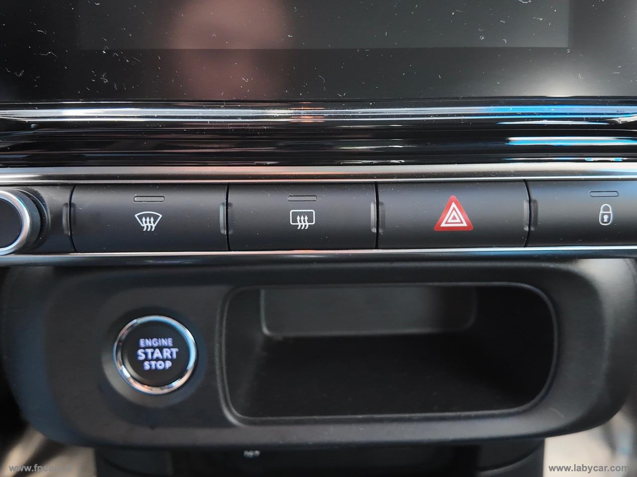 CITROEN C3 PureTech 83 S&S Shine Pack