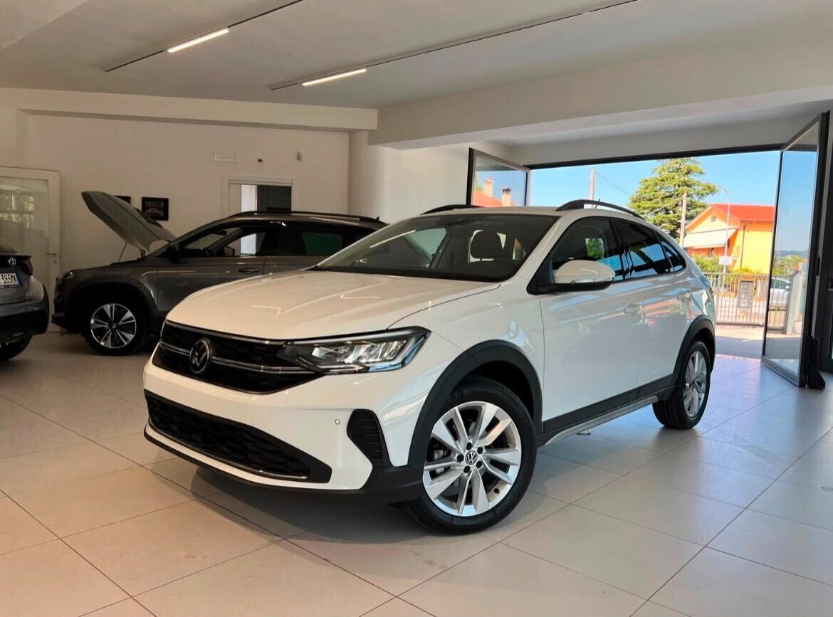 Volkswagen Taigo 1.0 TSI 95 CV Life