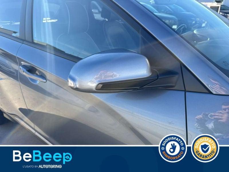 Hyundai Kona 1.6 HEV XPRIME 2WD DCT