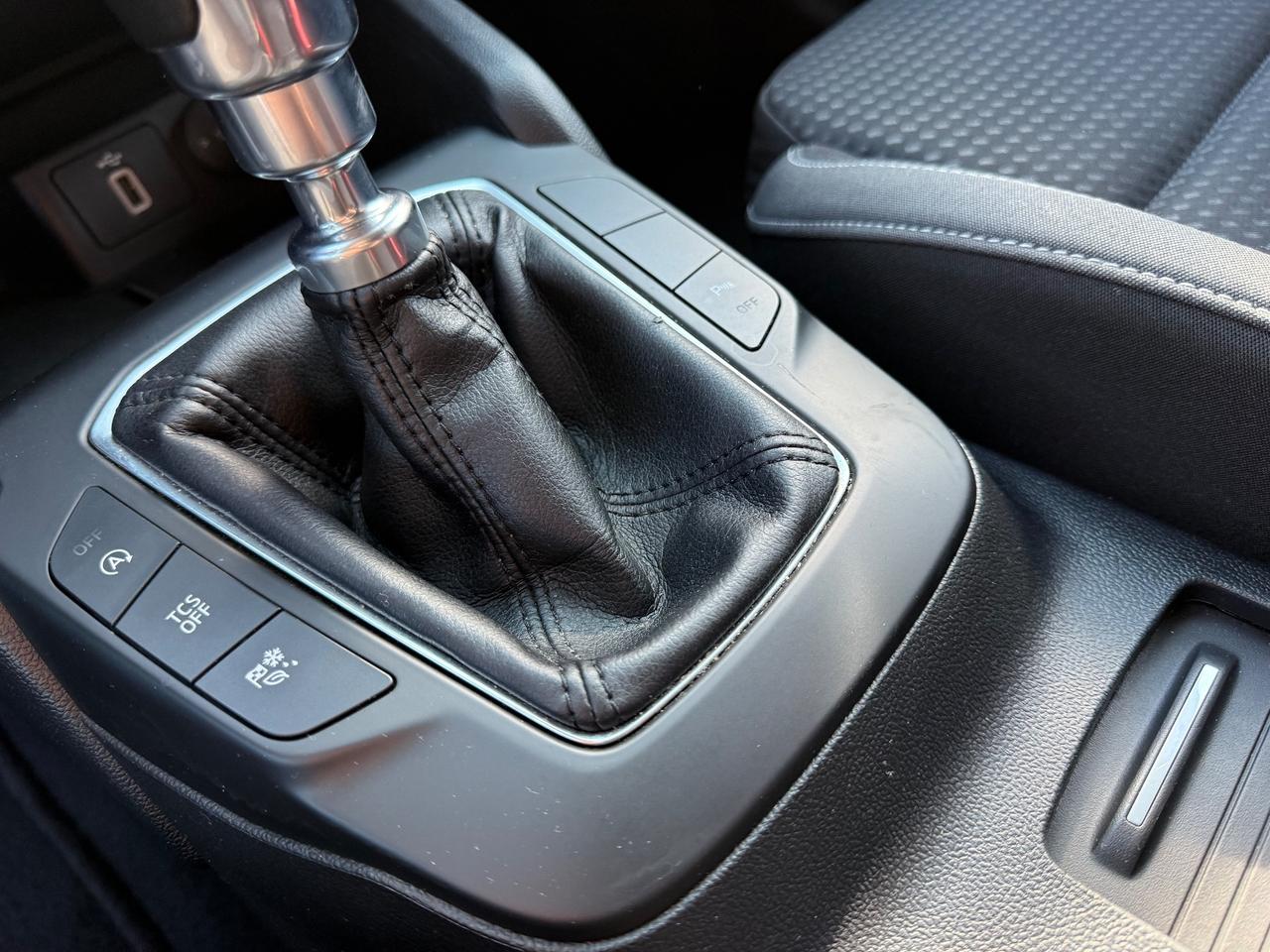 Ford Focus 1.5 120 CV SW Navi Garanzia Full