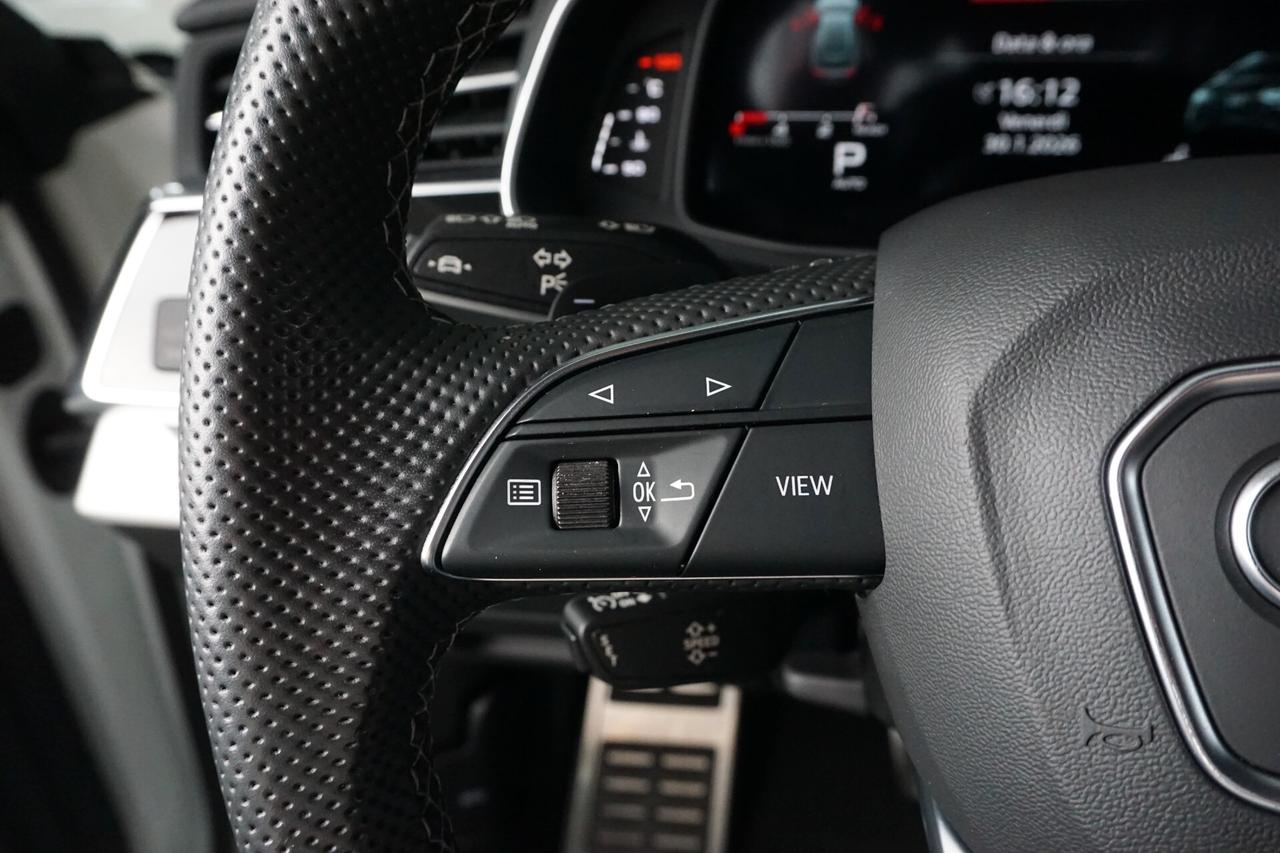 Audi Q8 50 TDI 286 CV quattro tiptronic S Line Identity Black