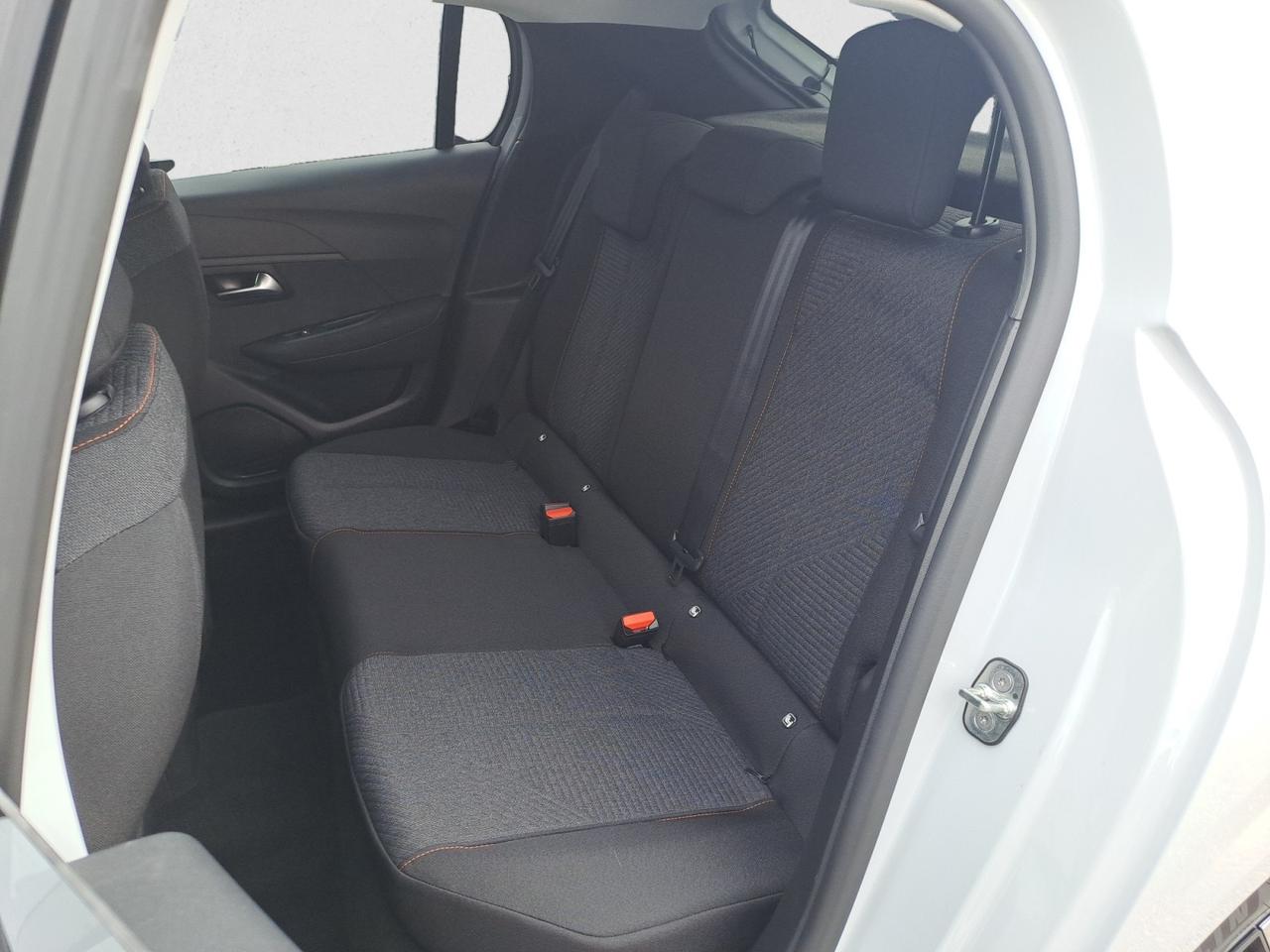 PEUGEOT 208 5P - Business Hybrid 110 E-DCS6