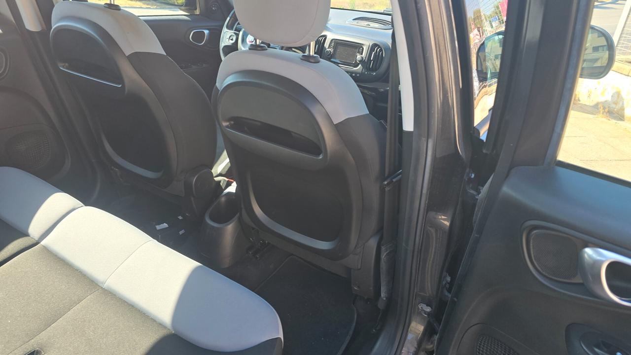 Fiat 500L 1.3 Multijet 85 CV Pop Star