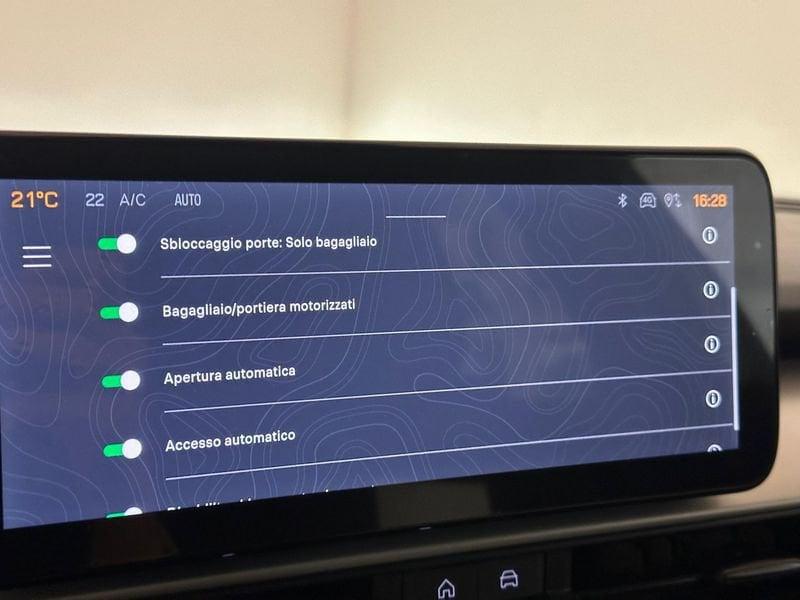 Jeep Avenger 1.2 Turbo Summit | TETTO APRIBILE