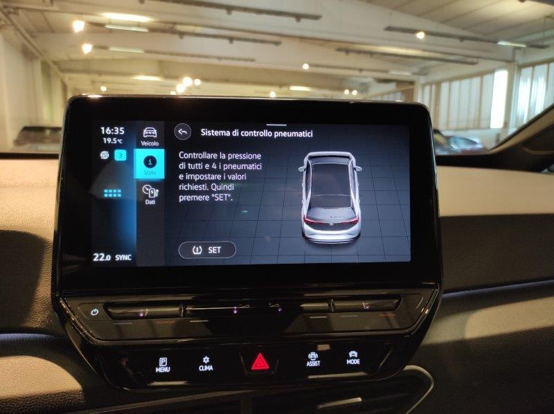 VOLKSWAGEN ID.3 - ID.3 Pro Performance