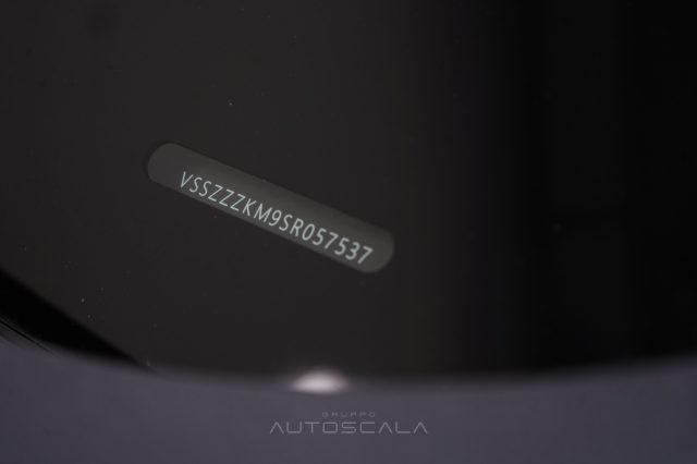 CUPRA Formentor 1.5 e-Hybrid 204cv DSG