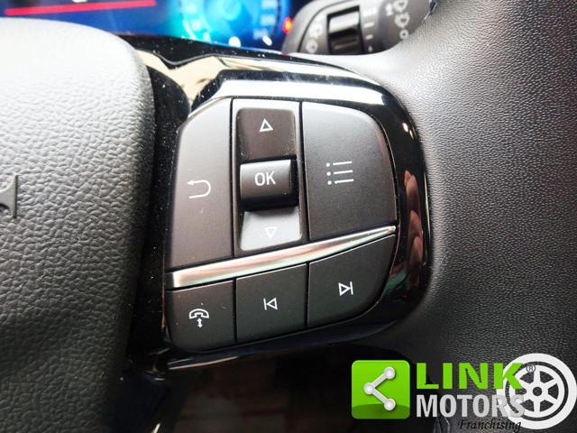 FORD Kuga 2.5 Full Hybrid 180 CV CVT 2WD Active X