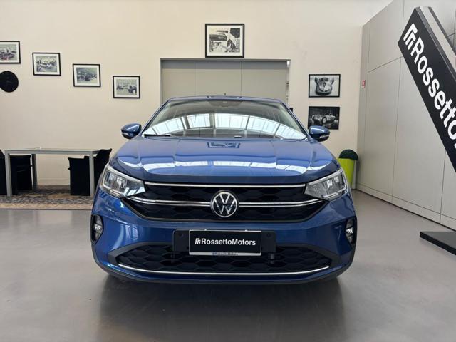 VOLKSWAGEN Taigo 1.0 TSI 115 CV Life