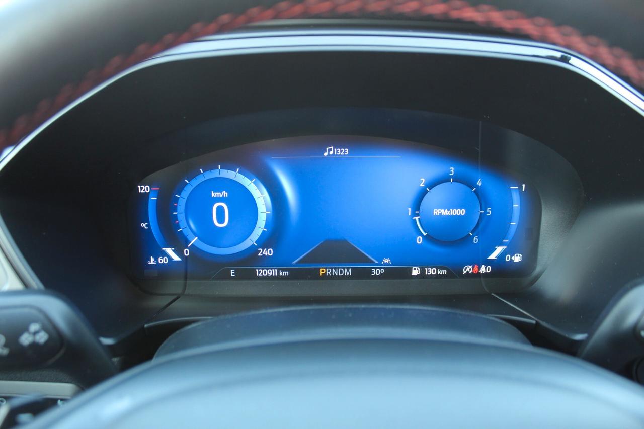 Ford Kuga 1.5 EcoBlue 120 CV aut. 2WD ST-Line X