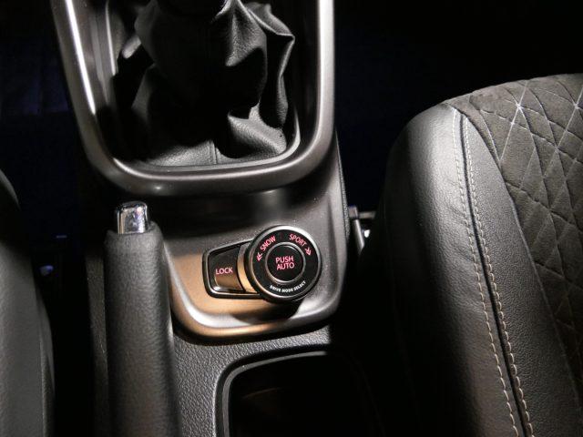 SUZUKI Vitara 1.4 Boosterjet 4WD AllGrip Top