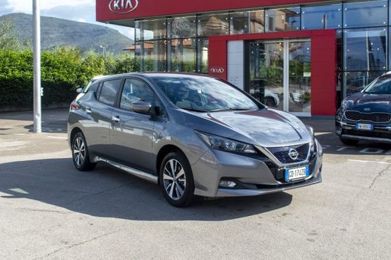 NISSAN Leaf Acenta 40 kWh Aziendale