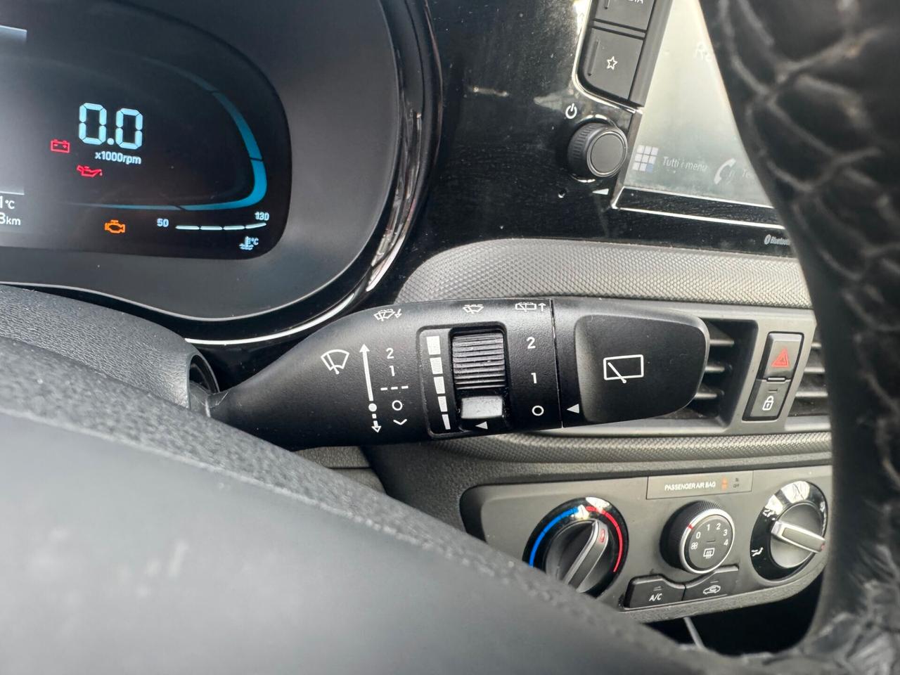 Hyundai i10 1.0 67CV Automatica Connectline