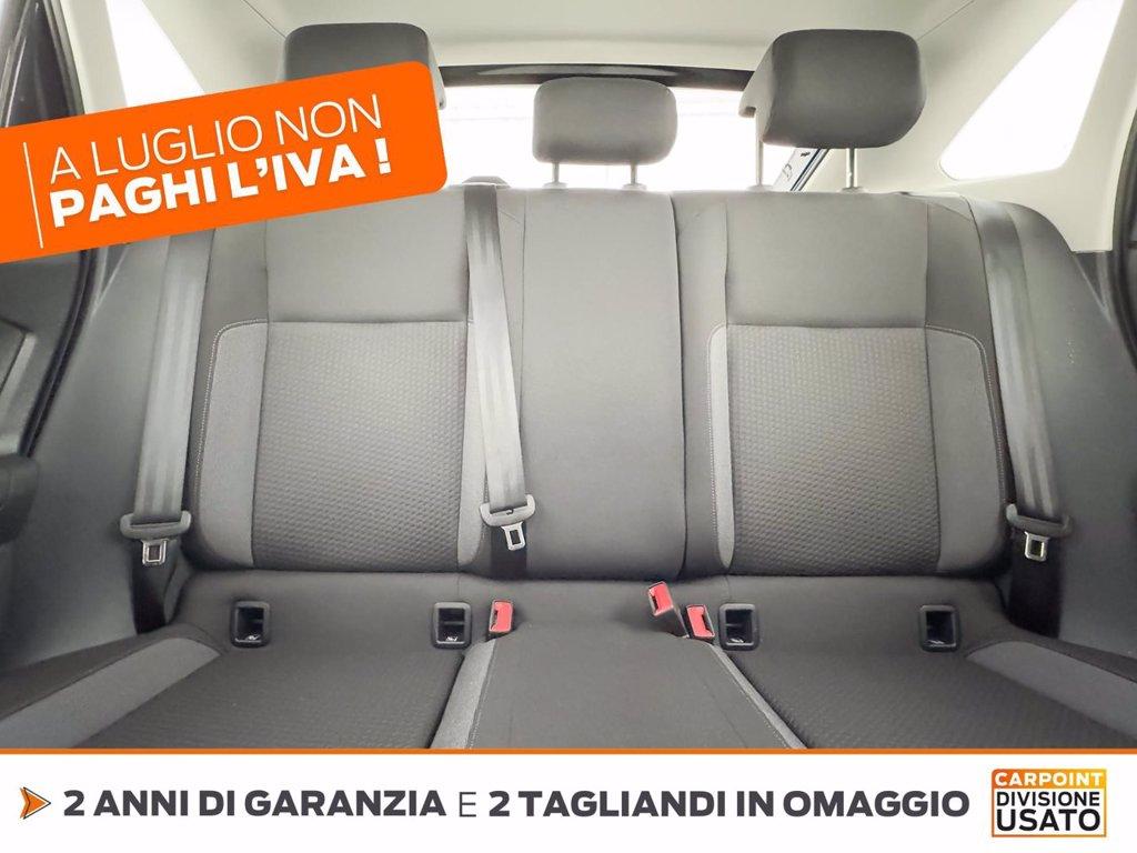VOLKSWAGEN Taigo 1.0 tsi life 110cv del 2024