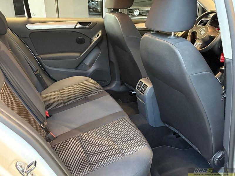 Volkswagen Golf Golf 1.4 5p. United