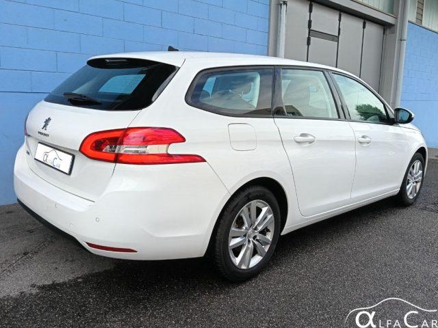PEUGEOT 308 BlueHDi 100 S&S SW Business