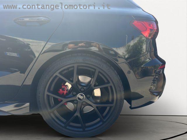 AUDI RS 3 SPB TFSI quattro S tronic