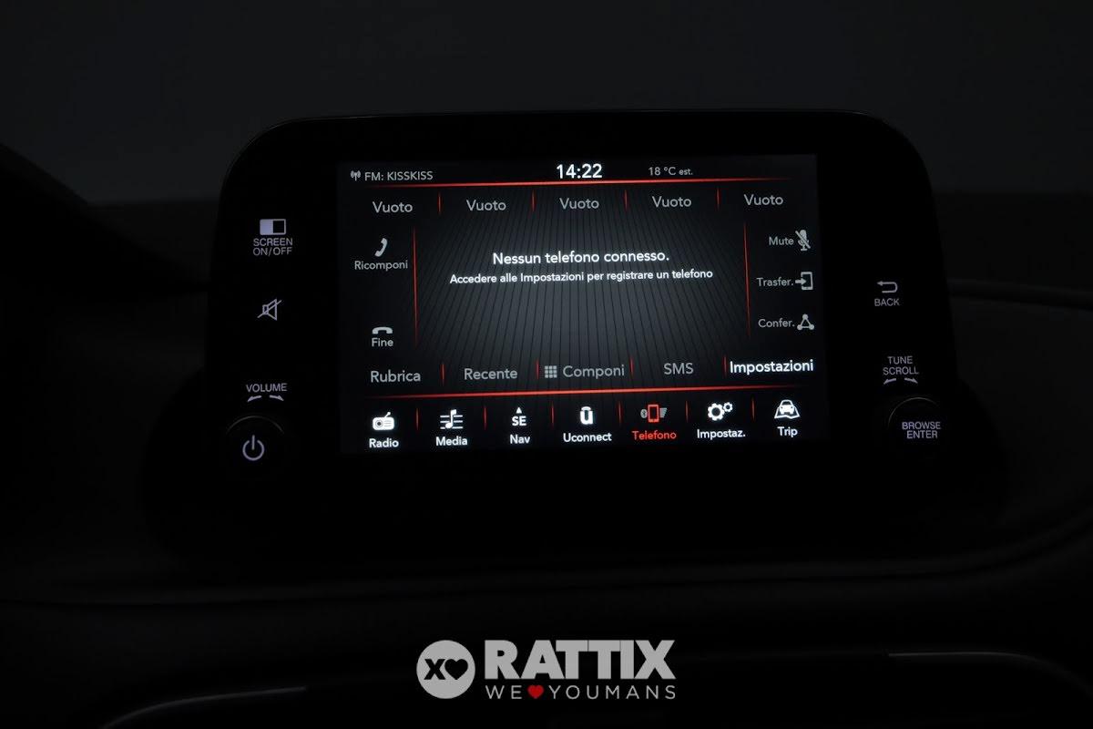 Fiat Tipo 1.3 MJT 95CV Business 5p