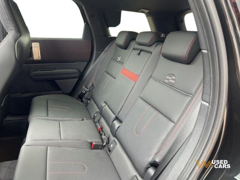 MINI Mini Countryman U25 Mini John Cooper Works ALL4 JCW Countryman