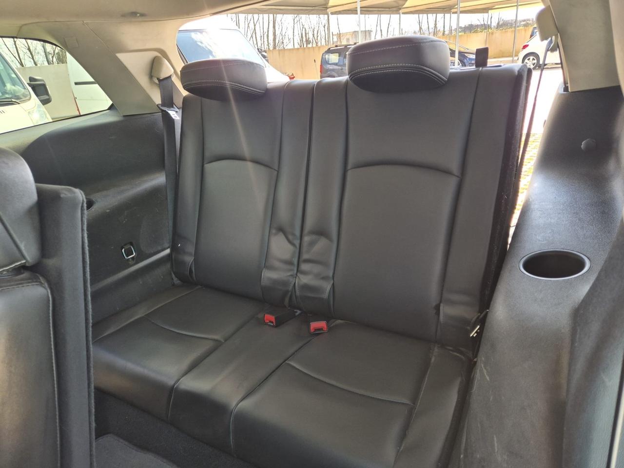 Fiat Freemont 2.0 Multijet 140 CV 7 POSTI